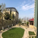 Kirayə (aylıq) 10 otaqlı Həyət evi/villa, Badamdar qəs., Səbail rayonu 17