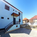 Satılır 3 otaqlı Həyət evi/villa, Masazır, Abşeron rayonu 24