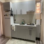 Продажа 1 комнат Новостройка, İnşaatçılar метро, пос. Йени Ясамал, Ясамал район 5