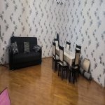 Kirayə (aylıq) 3 otaqlı Yeni Tikili, 8 Noyabr metrosu, 3-cü mikrorayon, Qafqaz Resort otel, Nəsimi rayonu 2