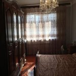 Kirayə (aylıq) 3 otaqlı Köhnə Tikili, Xalqlar dostluğu metrosu, Xətai rayonu 5