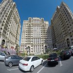 Аренда 2 комнат Новостройка, пос. Байыл, Сябаиль район 1