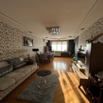 Satılır 3 otaqlı Yeni Tikili, Nəriman Nərimanov metrosu, Nərimanov rayonu 2