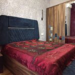 Kirayə (aylıq) 3 otaqlı Yeni Tikili, Nəriman Nərimanov metrosu, Azərbaycan Dillər Universiteti, Nərimanov rayonu 12