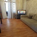 Kirayə (aylıq) 3 otaqlı Köhnə Tikili, Gənclik metrosu, Nərimanov rayonu 4