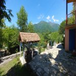 Kirayə (günlük) 5 otaqlı Həyət evi/villa Qəbələ 5