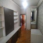 Kirayə (aylıq) 3 otaqlı Yeni Tikili, Nəsimi metrosu, 9-cu mikrorayon, Binəqədi rayonu 8