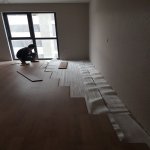 Satılır 2 otaqlı Yeni Tikili, İçərişəhər metrosu, Bayıl qəs., Səbail rayonu 3