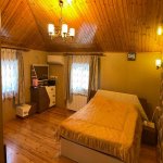 Satılır 5 otaqlı Həyət evi/villa, Binə qəs., Xəzər rayonu 17