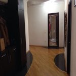 Satılır 3 otaqlı Yeni Tikili, Badamdar qəs., Səbail rayonu 2