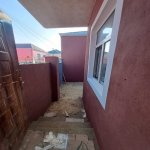 Satılır 3 otaqlı Həyət evi/villa, Binə qəs., Xəzər rayonu 5