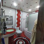 Kirayə (aylıq) 2 otaqlı Yeni Tikili, Elmlər akademiyası metrosu, Yasamal rayonu 6