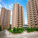 Kirayə (aylıq) 2 otaqlı Yeni Tikili, 28 May metrosu, Nəsimi rayonu 1