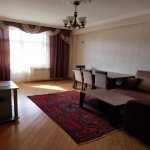 Kirayə (aylıq) 2 otaqlı Yeni Tikili, Yeni Yasamal qəs., Yasamal rayonu 9