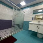 Satılır 2 otaqlı Yeni Tikili, İnşaatçılar metrosu, Yeni Yasamal qəs., Yasamal rayonu 12