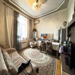 Продажа 3 комнатная Вторичка, м. Автовокзал метро, пос. Биляджари, Бинагадинский р-н район 1