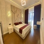 Аренда 2 комнатная Новостройка, м. Эльмляр Академиясы метро, Ясамал район 19