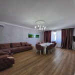 Kirayə (günlük) 5 otaqlı Həyət evi/villa Qəbələ 9