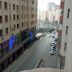Kirayə (aylıq) 3 otaqlı Yeni Tikili, Həzi Aslanov metrosu, Xətai rayonu 1