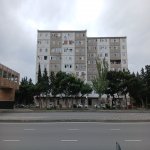 Satılır 2 otaqlı Köhnə Tikili, Həzi Aslanov metrosu, Əhmədli, Xətai rayonu 1