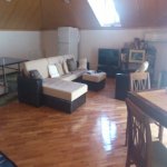 Satılır 8 otaqlı Həyət evi/villa, Badamdar qəs., Səbail rayonu 4