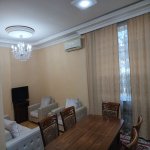 Kirayə (aylıq) 2 otaqlı Yeni Tikili, Azadlıq metrosu, Binəqədi rayonu 1