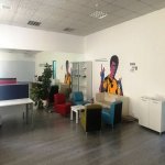 Kirayə (aylıq) 4 otaqlı Ofis, 28 May metrosu, Nəsimi rayonu 5