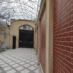 Kirayə (aylıq) 6 otaqlı Həyət evi/villa, Qara Qarayev metrosu, Nizami rayonu 5