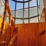 Satılır 9 otaqlı Həyət evi/villa, Masazır, Abşeron rayonu 33
