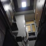Satılır 4 otaqlı Köhnə Tikili, İçərişəhər metrosu, Yasamal rayonu 9