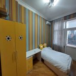 Аренда 4 комнат Новостройка, м. Эльмляр Академиясы метро, Ясамал район 7