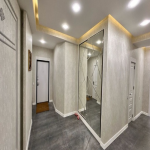 Satılır 3 otaqlı Yeni Tikili, Qara Qarayev metrosu, Nizami rayonu 15