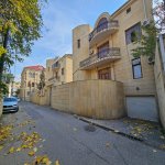 Satılır 11 otaqlı Həyət evi/villa, Gənclik metrosu, Nərimanov rayonu 2