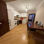 Kirayə (aylıq) 3 otaqlı Yeni Tikili, 28 May metrosu, Nəsimi rayonu 9