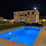 Kirayə (günlük) 6 otaqlı Həyət evi/villa, Mərdəkan, Xəzər rayonu 1