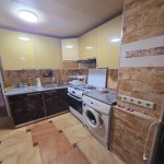 Kirayə (aylıq) 4 otaqlı Köhnə Tikili, Nəriman Nərimanov metrosu, Nərimanov rayonu 10