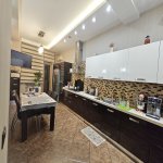 Satılır 4 otaqlı Yeni Tikili, 28 May metrosu, Səməd Vurğun parkı, Nəsimi rayonu 2