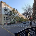 Satılır 1 otaqlı Köhnə Tikili, 28 May metrosu, Nəsimi rayonu 1