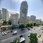 Satılır 3 otaqlı Köhnə Tikili, İnşaatçılar metrosu, Yasamal qəs., Yasamal rayonu 2