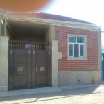 Satılır 3 otaqlı Həyət evi/villa, Azadlıq metrosu, Binəqədi qəs., Binəqədi rayonu 1