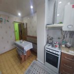 Satılır 4 otaqlı Köhnə Tikili, Avtovağzal metrosu, Biləcəri qəs., Binəqədi rayonu 6