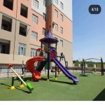 Kirayə (aylıq) 3 otaqlı Yeni Tikili, Ceyranbatan qəs., Abşeron rayonu 3