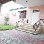 Satılır 5 otaqlı Həyət evi/villa, Bakıxanov qəs., Sabunçu rayonu 1