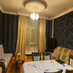 Kirayə (aylıq) 3 otaqlı Yeni Tikili, 20 Yanvar metrosu, 2-ci mikrorayon, Nəsimi rayonu 1
