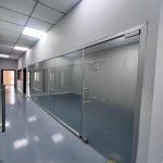 Kirayə (aylıq) 5 otaqlı Ofis, 28 May metrosu, AF Business House, Nəsimi rayonu 7