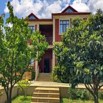 Satılır 7 otaqlı Həyət evi/villa, Avtovağzal metrosu, Sulutəpə qəs., Binəqədi rayonu 3