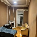 Kirayə (aylıq) 3 otaqlı Köhnə Tikili, Nizami metrosu, Yasamal rayonu 6