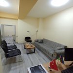 Kirayə (aylıq) 3 otaqlı Ofis, Nəriman Nərimanov metrosu, Nərimanov rayonu 1