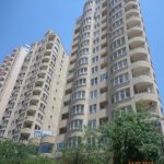 Kirayə (aylıq) 3 otaqlı Yeni Tikili, Nizami metrosu, Yasamal rayonu 1