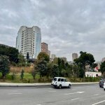 Satılır 4 otaqlı Yeni Tikili, Elmlər akademiyası metrosu, Yasamal rayonu 16